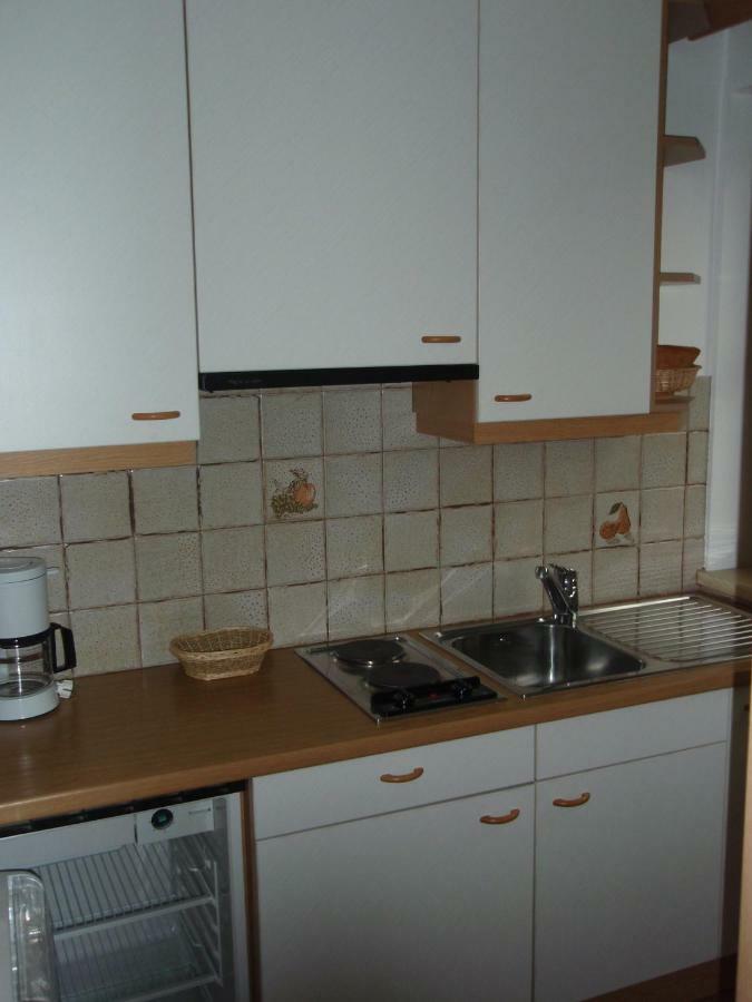 Ferienwohnung Klaus Prettau Exterior foto
